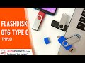 Souvenir flas.isk otg type c tpcpl01 review by zeropromosicom