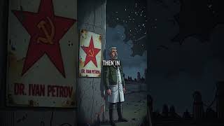 The Soviet Island That Created Plague Bombs