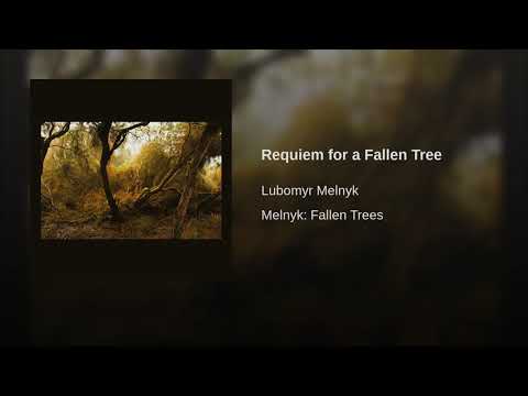 英LP Lubomyr Melnyk Fallen Trees  ERATP116LP Erased Tapes Records /00260 英LP Lubomyr Melnyk Fallen Trees ERATP116LP Erased Tapes