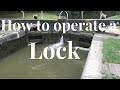 How to operate a lock 😯🤔