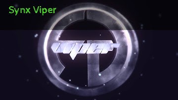 Viper new intro made by TheMixerBoy 2004