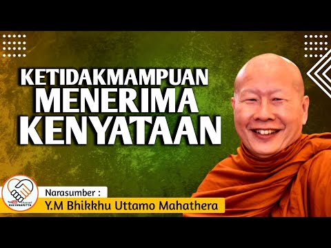 Video: Bagaimana Menerima Ketidakmampuan Anda?