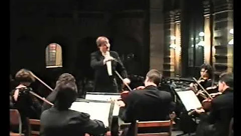 Arkadiy Pevtsov   ANTININ DVORAK SRENADE FOR STRIN...