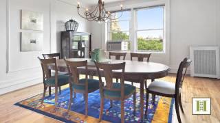 100 West 80th Street