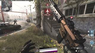 Call of Duty: Modern Warfare Multiplayer Gameplay (No Commentary rYu)