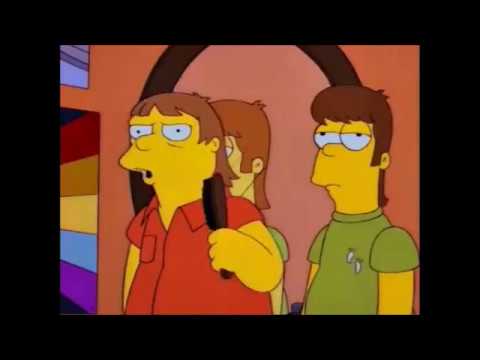 Y te va a pasar a ti! Lo que me pasó a mí y te pasará a ti: una historia de cambio de onda