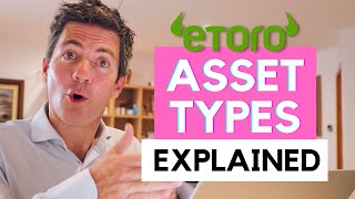 eToro Tutorials - Best Assets For You? (Beginners)
