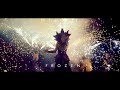 TANDAVA - "Frozen" (Fire-show)