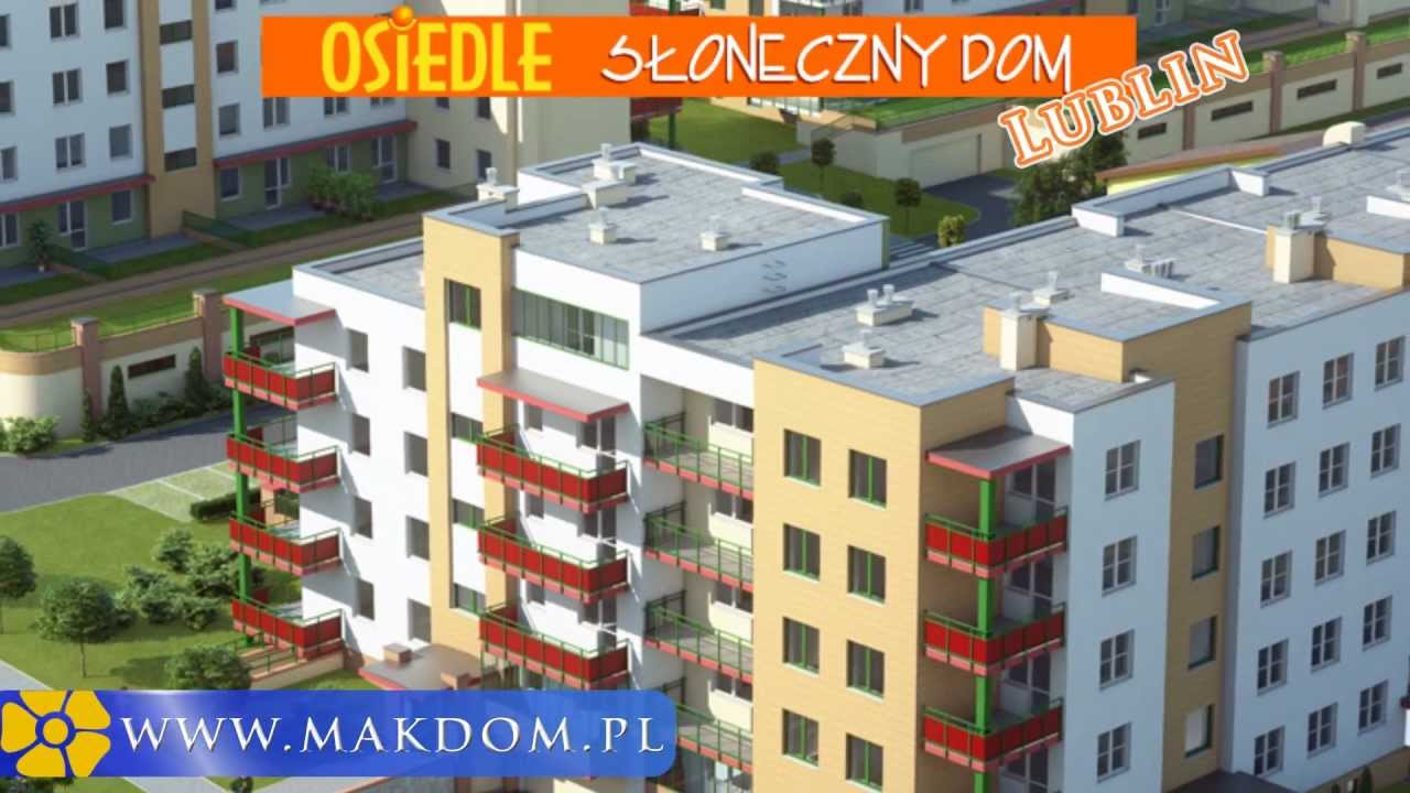 VisioMedia dla MAK DOM