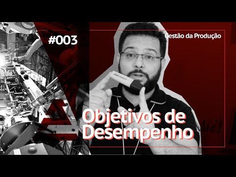 Vídeo: O que é um objetivo baseado em desempenho?