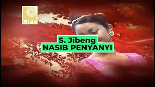 S. Jibeng - Nasib Penyanyi (Official Karaoke Video)
