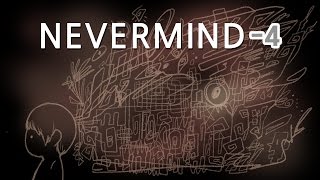 [대정령 공포심리] 161218 네버마인드(Nevermind) -4