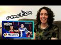 Eurovision 2026 Moldova REACTION to the LIVE performance - Satoshi "Viva Moldova" with Aliona Moon