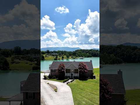 1820 Harbor Hills Ln, Dandridge, TN home video tour