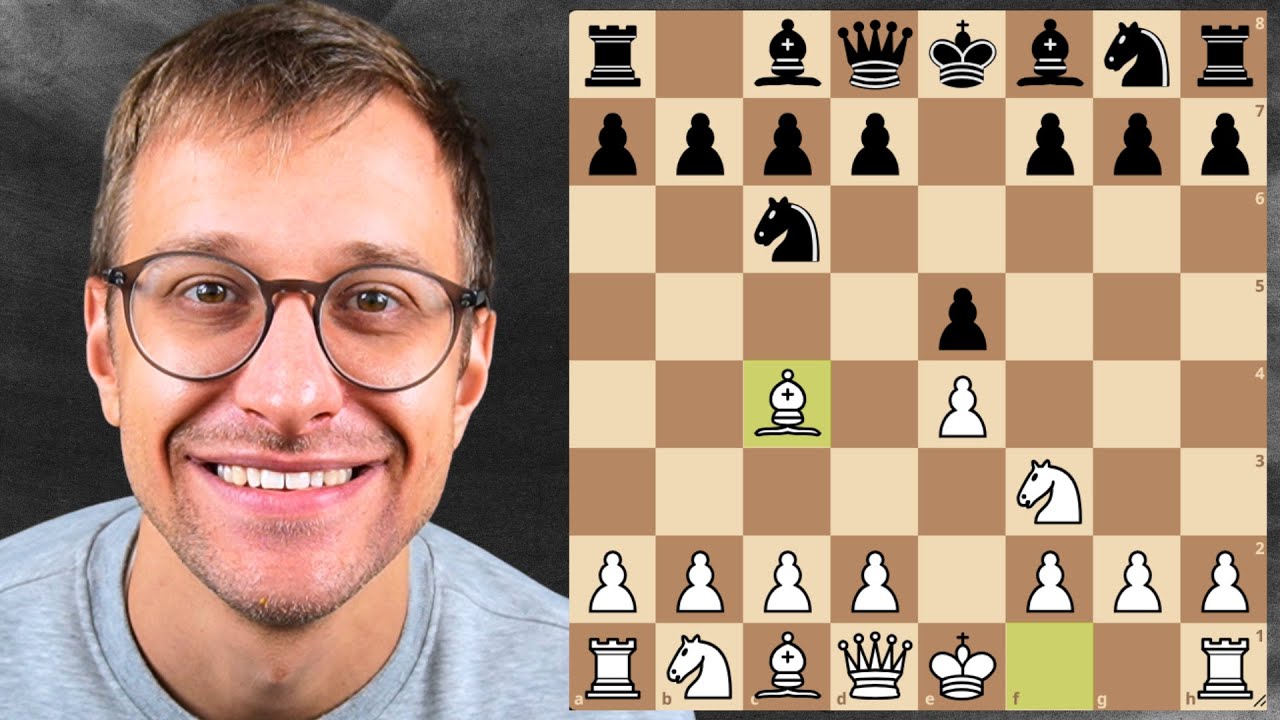 The Italian Opening Simply Explained: Plans & Ideas