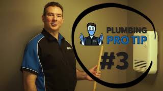 Plumbing Pro Tip: The Trick to Plunging a Toilet