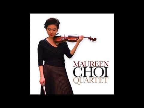 Maureen Choi Quartet — Maureen Choi Quartet ( Full Album )