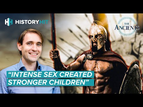 How Accurate Was The Depiction of Spartans In 300? | The Ancients