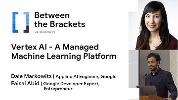 Unlocking the Power of Machine Learning with Vertex AI