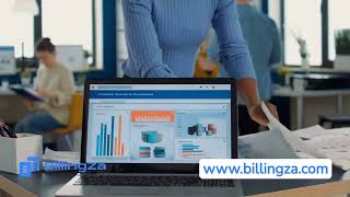 Boost Your Business Efficiency with BillingZa's All-in-One Billing Solution!