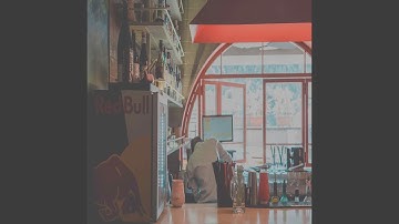 Dashing Backdrops for After Work Meals