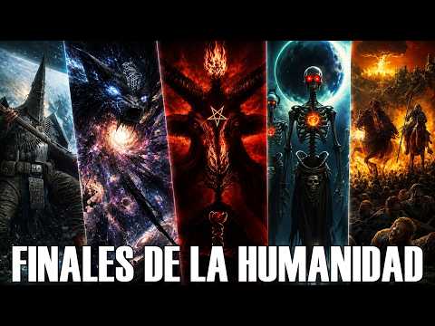 THE END OF THE WORLD: EXPLAINED by Religion, Belief, and Mythology