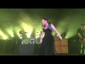 Evanescence - Haunted (Live in Brasília - 04-20-17)