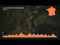 Advanced Map Route Visualization Techniques in After Effects (GEOlayers 3)