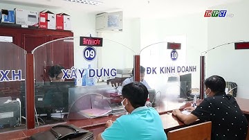 Cái Răng nỗ lực lập lại trật tự xây dựng | Cần Thơ TV