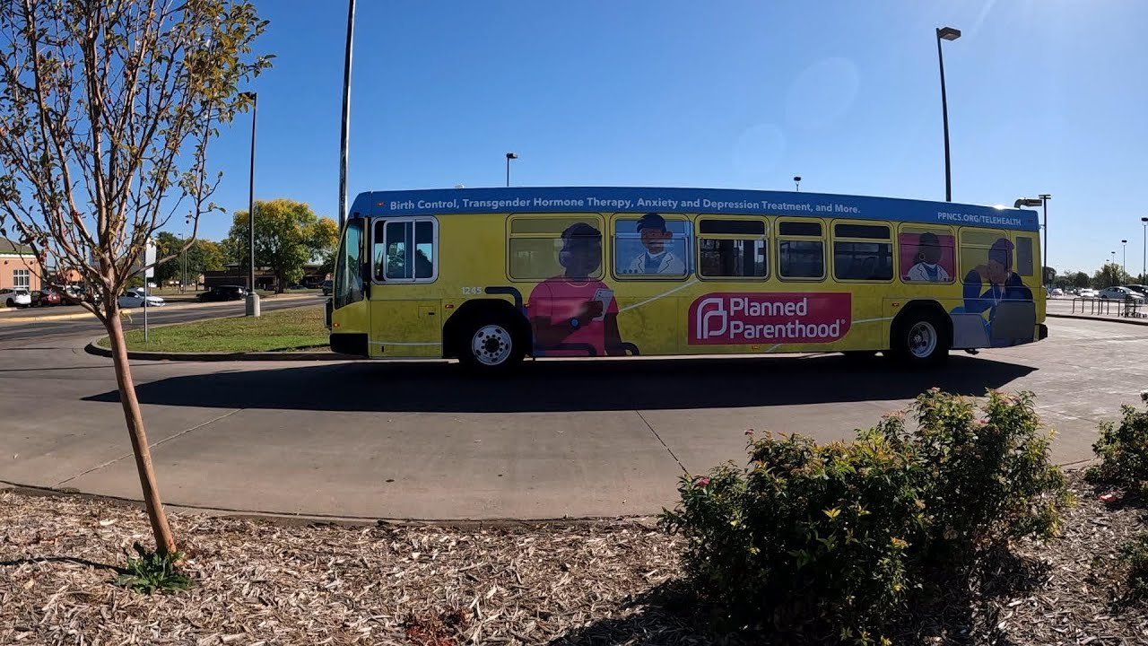 Metro Transit Plans New East-West Route in Brooklyn Park