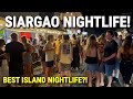 SIARGAO NIGHTLIFE, Philippines 2026 - The Best Island Nightlife! Bars, Restaurants & Night Scenes