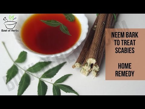 Video: Neem Olje: Hvordan Bruke Det Til Behandling Av Scabies - 8 Rettsmidler