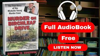 Murder on Birchleaf Drive by Steven B. Epstein [ Full Audiobook Free ]