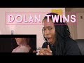 Reacting to Dolan Twins : Cub Sport - Hawaiian Party #KarenReacts