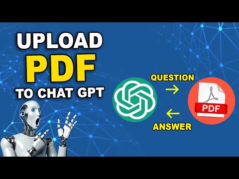 BEST chatGPT PDF plugin for 100X Efficiency, 1 MINUTE Summerize long PDF