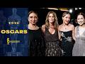 Bridesmaids’ Kristen Wiig, Maya Rudolph Reunite at Oscars 2026 | E! News