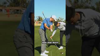 Mastering Impact | Golf Swing Secrets