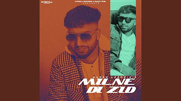 Milne Di Zid