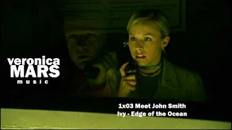 Veronica Mars 1x03: Ivy - Edge of the Ocean Veronica Mars 1x03: Ivy - Edge of the Ocean