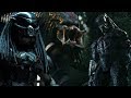 THE ULTIMATE PREDATOR EXPLAINED - NEW DETAILS ON THE PREDATOR MOVIE - FUGITIVE PREDATOR