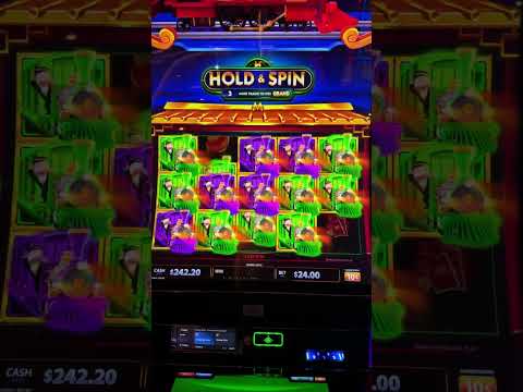 Daytonaspin Table Game Min/Max Bet Limits