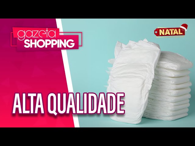 Alta qualidade | Fone Fraldas | Gazeta Shopping Alta qualidade | Fone Fraldas | Gazeta Shopping