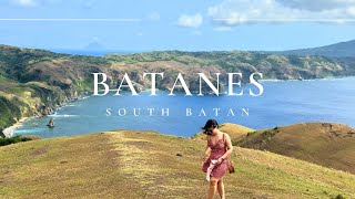 Breathtaking Batanes : exploring South Batan | Marlboro Hills | Mahatao | more | Vlog Part 2