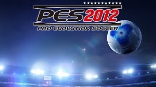 حصريا ، لعبة PES 2012 لجميع هواتف الاندرويد مع شرح التركيب