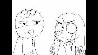 PC's Flipnotes: Traumatized