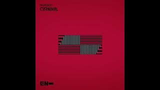 ENHYPEN (엔하이픈) - Mixed Up [Audio]
