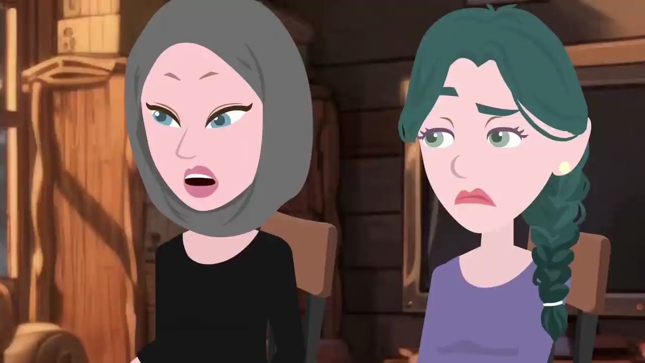 حماتي شريرة.. قامت باستعمال السحر لتبعدني عن زوجي