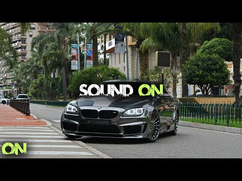 Jade Shadi feat. Misha Miller feat. Capablanca feat. RHM - Fly Me To The Moon | [Sound ON]