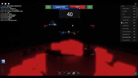 Lockdown Pinewood computer core (Official video) Meltdown