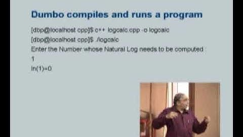 CS101 L4 Numerical computing